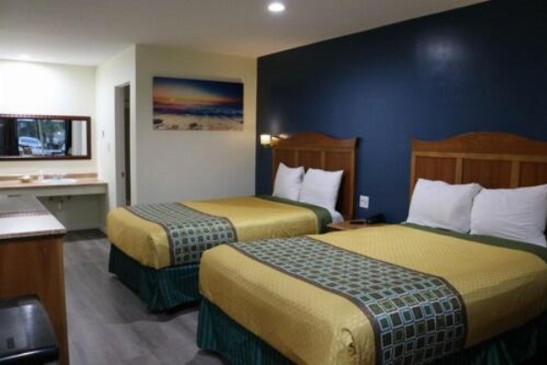 Valli Hi Motel image 15