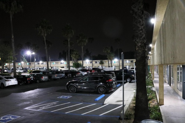 Valli Hi Motel Main image