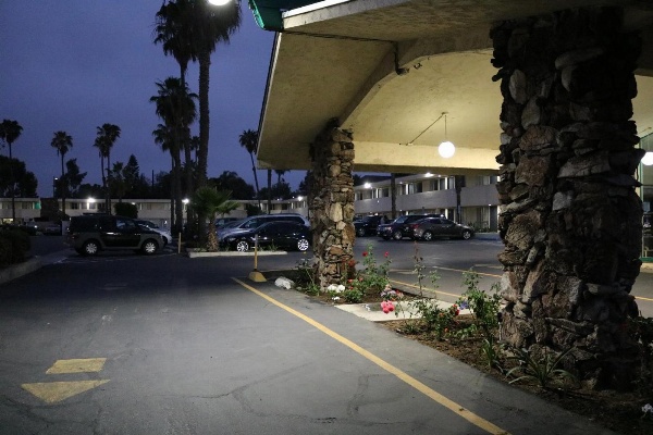 Valli Hi Motel image 4